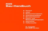 RWE Bau Handbuch