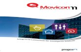 Movicon (TM) 11 BA, Building Automation - Deutsch