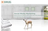 Vortrag Social Media Marketing