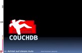 Einführung CouchDB