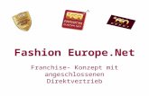 Fashion Europe Net German KarinsJeans