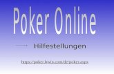 Poker online(2)