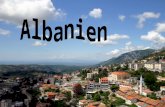 Countries from a to z albanien