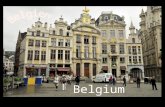 Countries from a to z belgien