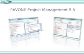Pavone Project Management Was Ist Neu 9.5