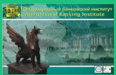 International Banking Institut