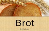 Brot  -  pão por stella lenz