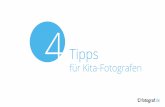 4 Tipps für Kita-Fotografen von fotograf.de