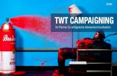 TWT Campaigning: Ihr Partner für erfolgreiche Markenkommunikation