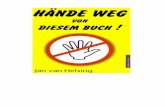 Jan van Helsing -  Hände weg von diesem Buch (2004)