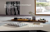 PARADOR ClickTex Classic - Klick-Textilboden - Teppichdiele mit V-Fuge