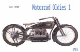Motorrad Oldies