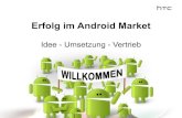Echtzeit Klub - Apps: Fabien Röhlinger (AndroidPit)