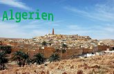 Countries from a to z  algeria