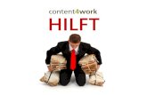 content4work Dokumentenmanagement und digitale Akten