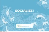 Kurs Social Media für Jugendorganisationen - Basics