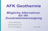 Vortrag alternativkonzept geothermie