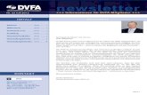 DVFA Newsletter Juli 2012