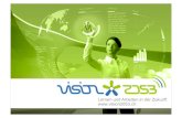 Vision 2053 - Lernen und Arbeiten in der Zukunft