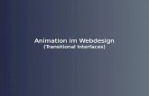 Animation Webdesign -Webmontag Kassel 2014