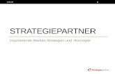 strategiepartner.ch / What's in it for you?