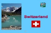 Zwitserland  Bergwereld  Rr