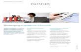Daimler AG „Duale Hochschule Technische Studiengänge“