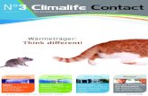 Climalife Contact No. 3