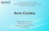 Arm Cortex