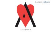 Lucerne Minds 14/6 - Verona3000 - Sharing is Caring