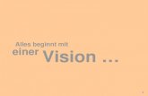 Agile Vision and Goals