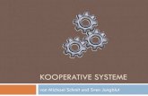 Kooperative Systeme