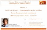 service@ducation2011 11 Webinar 10 Service-Umsatz 2011-11-09 V01.01.00