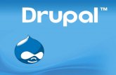 Drupal Linuxtag 2011