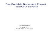 Pdfa bis-pdfx