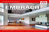 ERA Immobilien Winterthur Verkaufsdokumentation embrach brandweg-maisonette