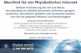 Manifest für ein physikalisches internet 1.10 2011 10-29 ger ml-de