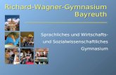 RWG Bayreuth