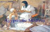 Altägyptische Medizin