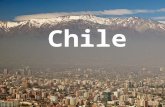 Countries from a to z chile
