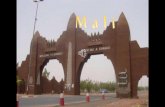 Countries from a to z mali