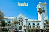 Countries from a to z jamaica