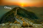 Countries from a to z china