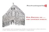 Geschichte Rochuskapelle Landshut