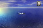 Cheiro, der berühmteste Handleser aller Zeiten
