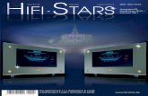 Testbericht RESTEK MRIA+ Phonovorverstärker in HIFI STARS Dezember 2010