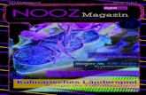 Brandnooz Nooz Magazin Ausgabe 07/2014