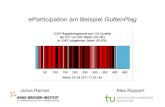Reimer Ruppert 2012 eParticipation am Beispiel GuttenPlag