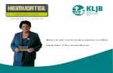 KLJB im Bayerischen Landtag: HEIMVORTEIL - Punktsieg für´s Land!