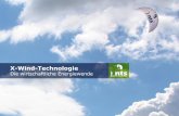 NTS X-Wind / Mit Drachen Strom erzeugen
